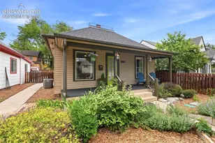 508 E San Miguel St, Colorado Springs, CO 80903 - Photo 3