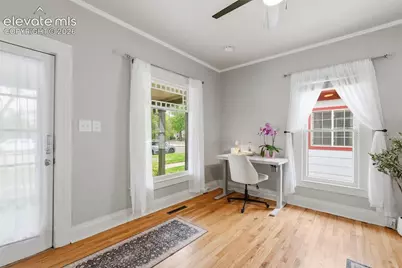 508 E San Miguel Street, Colorado Springs, CO 80903 - Photo 13
