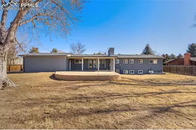 6934 Cedarwood Circle, Colorado Springs, CO 80918 - Photo 37