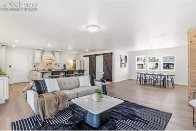 6934 Cedarwood Circle, Colorado Springs, CO 80918 - Photo 9