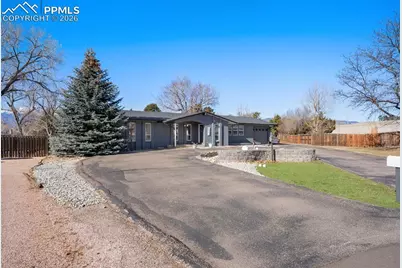 6934 Cedarwood Circle, Colorado Springs, CO 80918 - Photo 3