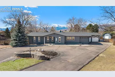 6934 Cedarwood Circle, Colorado Springs, CO 80918 - Photo 1