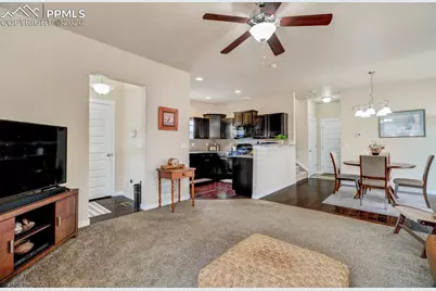 1354 Antrim Loop, Colorado Springs, CO 80910 - Photo 5