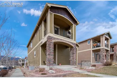 1354 Antrim Loop, Colorado Springs, CO 80910 - Photo 3