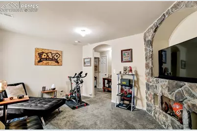 1354 Antrim Loop, Colorado Springs, CO 80910 - Photo 29