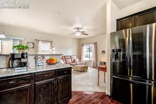 1354 Antrim Loop, Colorado Springs, CO 80910 - Photo 9