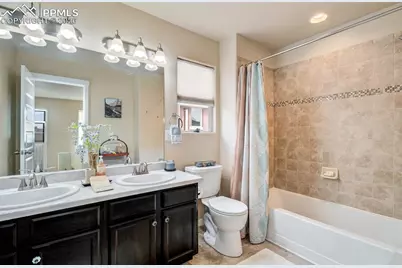 1354 Antrim Loop, Colorado Springs, CO 80910 - Photo 21