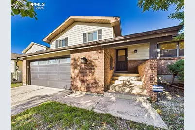 5040 Escapardo Way, Colorado Springs, CO 80917 - Photo 1