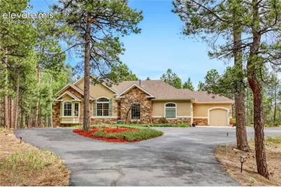 15931 Waving Branch Way, Colorado Springs, CO 80908 - Photo 3