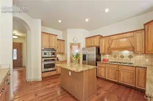 15931 Waving Branch Way, Colorado Springs, CO 80908 - Photo 13