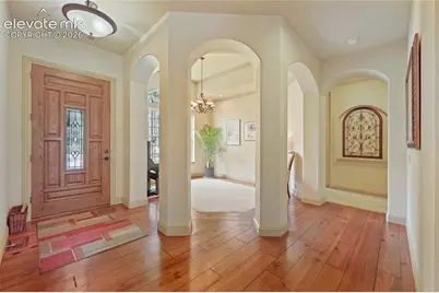 15931 Waving Branch Way, Colorado Springs, CO 80908 - Photo 7