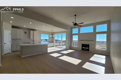 6531 Miro Lane, Colorado Springs, CO 80924 - Photo 3