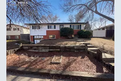 2507 E Caramillo Street, Colorado Springs, CO 80909 - Photo 1