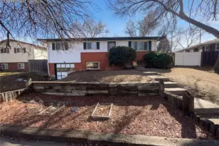 2507 E Caramillo St, Colorado Springs, CO 80909 - Photo 1