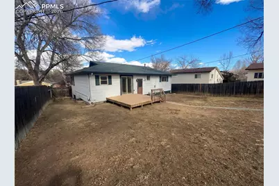 2507 E Caramillo Street, Colorado Springs, CO 80909 - Photo 5