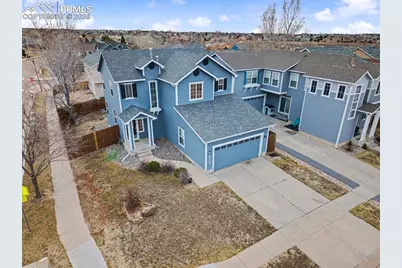 6485 Lazy Stream Way, Colorado Springs, CO 80923 - Photo 1