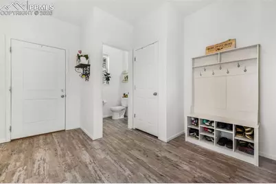 9666 Lone Oak Lane, Colorado Springs, CO 80927 - Photo 3