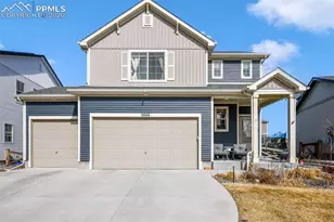 9666 Lone Oak Ln, Colorado Springs, CO 80927 - Photo 1