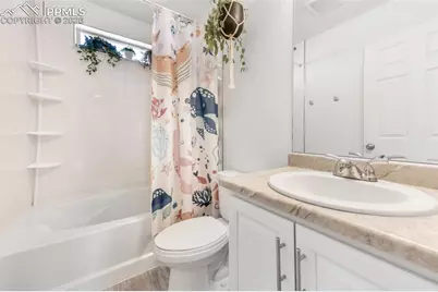 9666 Lone Oak Lane, Colorado Springs, CO 80927 - Photo 31