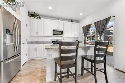 9666 Lone Oak Lane, Colorado Springs, CO 80927 - Photo 13