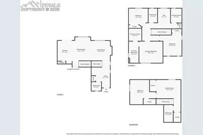 9666 Lone Oak Lane, Colorado Springs, CO 80927 - Photo 49