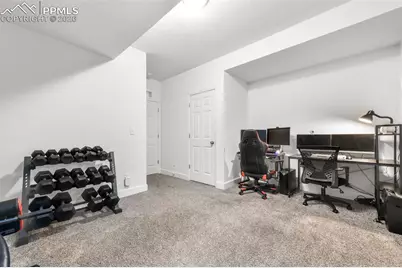 9666 Lone Oak Lane, Colorado Springs, CO 80927 - Photo 41