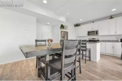 9666 Lone Oak Lane, Colorado Springs, CO 80927 - Photo 11