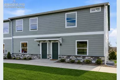 6724 Condor Hill Heights, Colorado Springs, CO 80915 - Photo 1