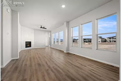 9286 Wolf Valley Drive, Colorado Springs, CO 80924 - Photo 9