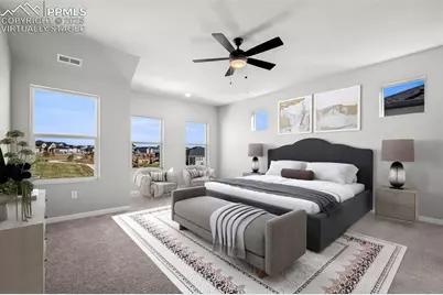 9286 Wolf Valley Drive, Colorado Springs, CO 80924 - Photo 19