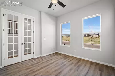 9286 Wolf Valley Drive, Colorado Springs, CO 80924 - Photo 17