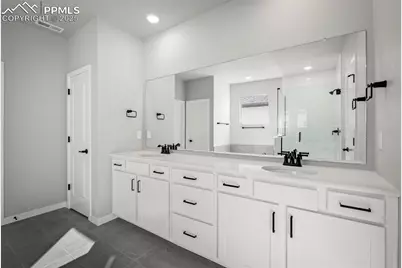 9286 Wolf Valley Drive, Colorado Springs, CO 80924 - Photo 21