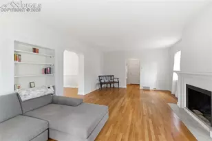 1436 Alamo Ave, Colorado Springs, CO 80907 - Photo 5