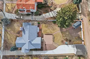 1436 Alamo Ave, Colorado Springs, CO 80907 - Photo 33