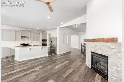 12548 Stone Valley Drive, Peyton, CO 80831 - Photo 7