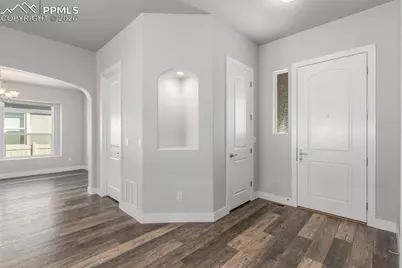 12548 Stone Valley Drive, Peyton, CO 80831 - Photo 5