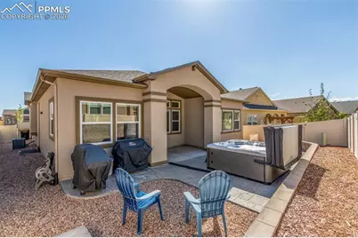 12548 Stone Valley Drive, Peyton, CO 80831 - Photo 35