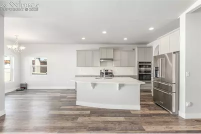 12548 Stone Valley Drive, Peyton, CO 80831 - Photo 9