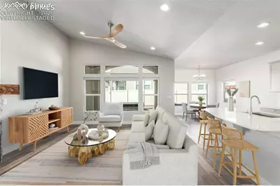 12548 Stone Valley Drive, Peyton, CO 80831 - Photo 3