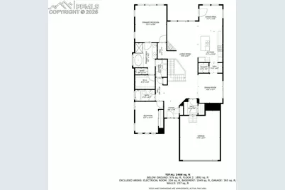 12548 Stone Valley Drive, Peyton, CO 80831 - Photo 45