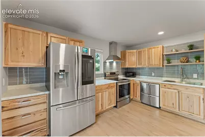 14660 River Oaks Drive, Colorado Springs, CO 80921 - Photo 41