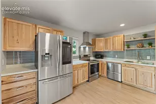 14660 River Oaks Dr, Colorado Springs, CO 80921 - Photo 41
