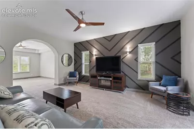 14660 River Oaks Drive, Colorado Springs, CO 80921 - Photo 19