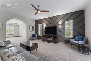 14660 River Oaks Dr, Colorado Springs, CO 80921 - Photo 19