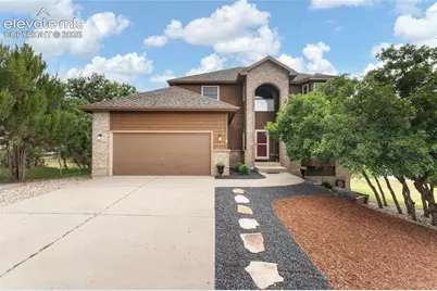 14660 River Oaks Drive, Colorado Springs, CO 80921 - Photo 1