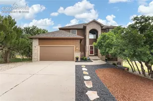 14660 River Oaks Dr, Colorado Springs, CO 80921 - Photo 1