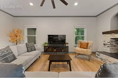 14660 River Oaks Drive, Colorado Springs, CO 80921 - Photo 11