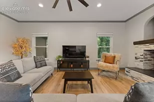 14660 River Oaks Dr, Colorado Springs, CO 80921 - Photo 11