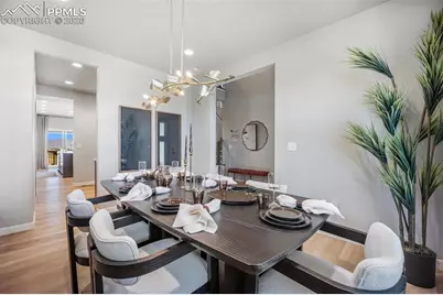 6460 Cribbage Trail, Colorado Springs, CO 80924 - Photo 7