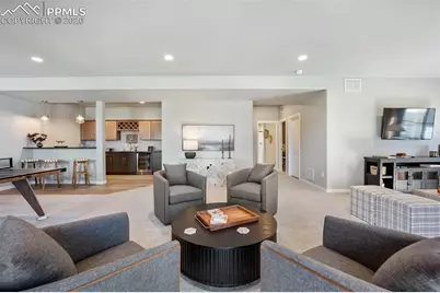 6460 Cribbage Trail, Colorado Springs, CO 80924 - Photo 33